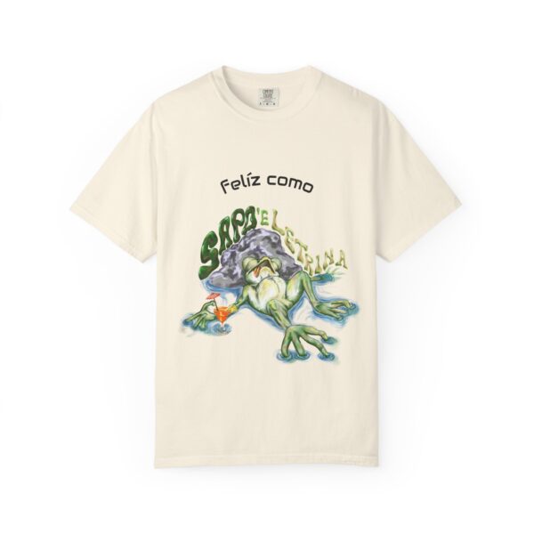 Happy like a Frog! - Image 13