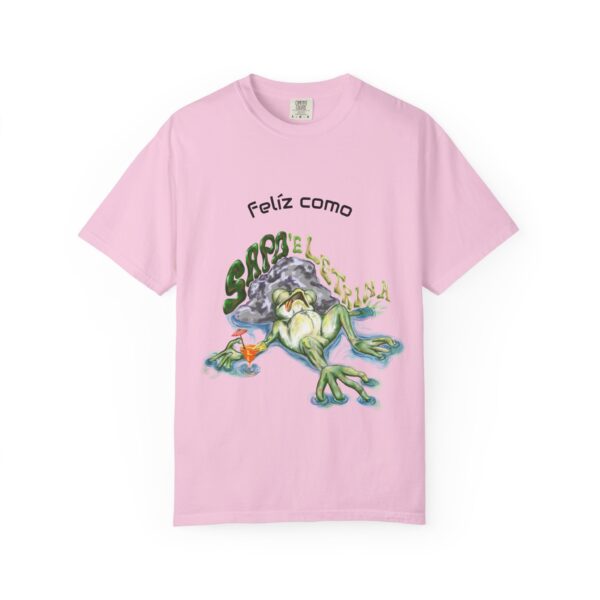 Happy like a Frog! - Image 37