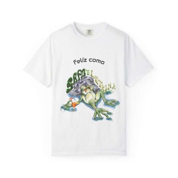 Happy like a Frog! - Image 5