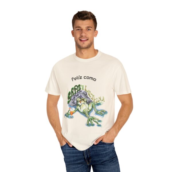 Happy like a Frog! - Image 16