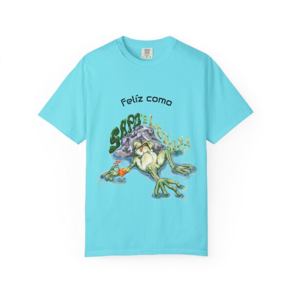 Happy like a Frog! - Image 2
