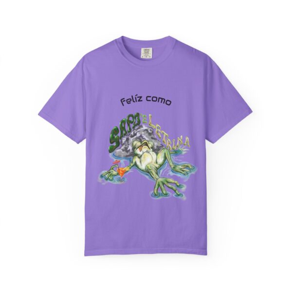 Happy like a Frog! - Image 33