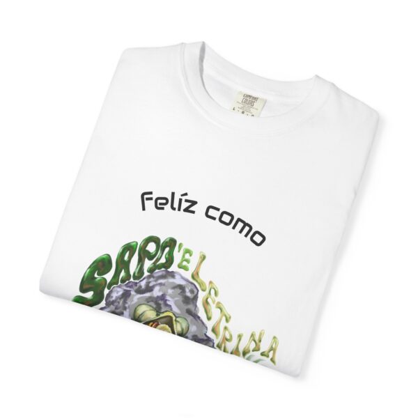 Happy like a Frog! - Image 7