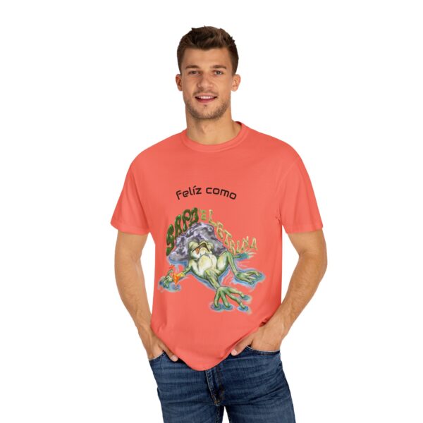 Happy like a Frog! - Image 12