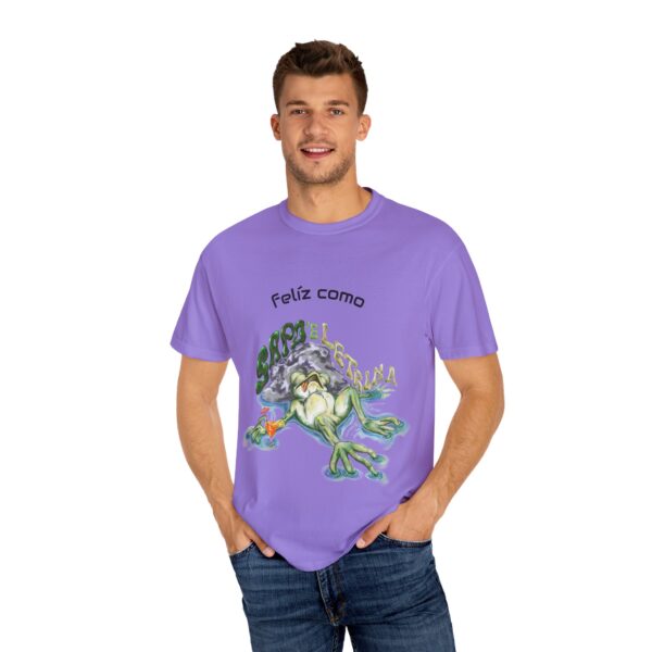 Happy like a Frog! - Image 36