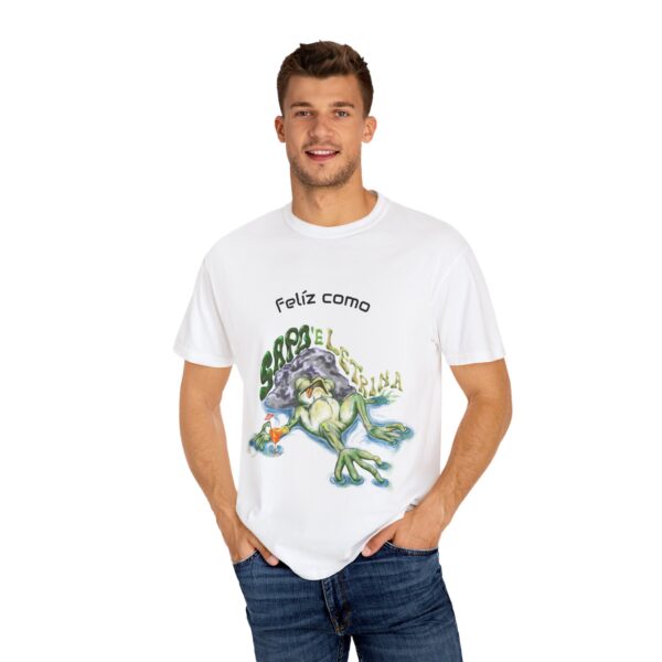 Happy like a Frog! - Image 8